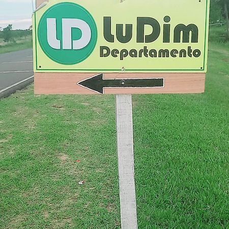 Dpto Ludim 1 Διαμέρισμα Federación Εξωτερικό φωτογραφία